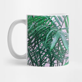 Palm and Musk Mug